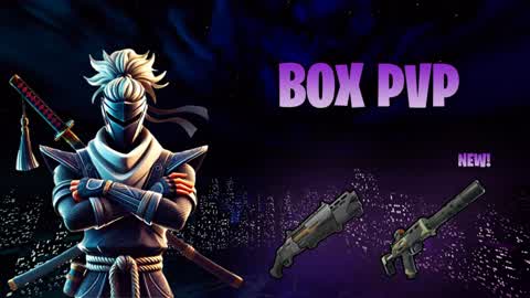 BOX PVP FFA