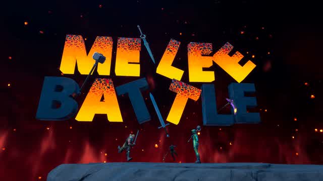 Capture 1 – Melee Battle!