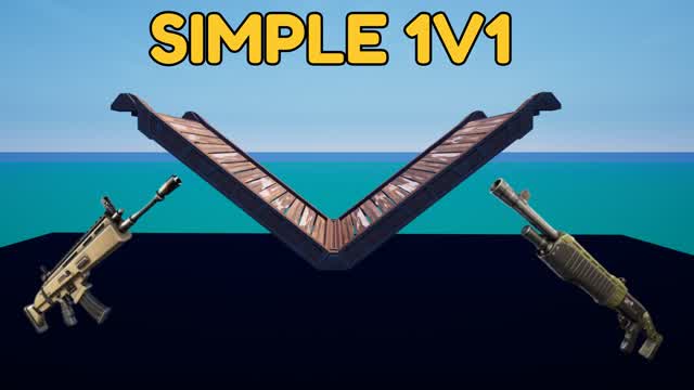 SIMPLE 1V1