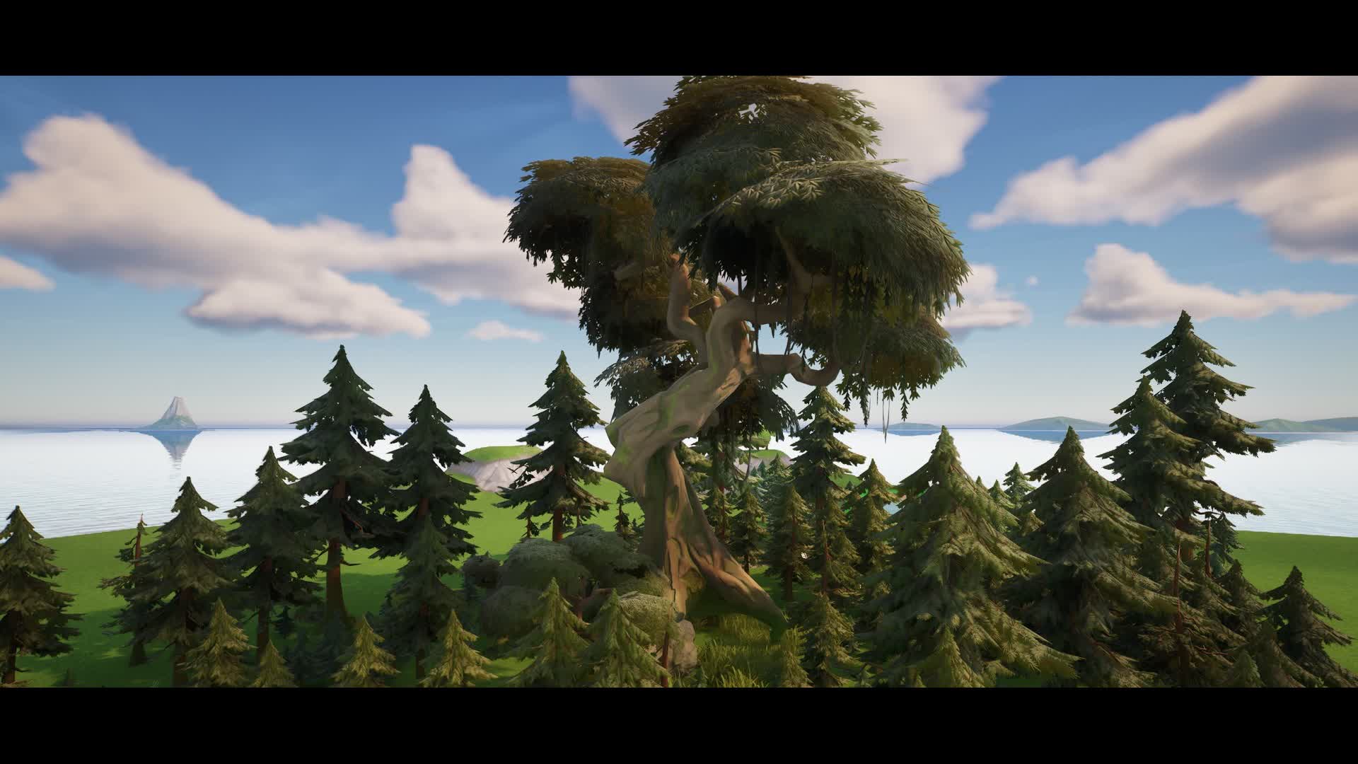 ZB FFA 7188-6676-0290 by mightymac - Fortnite Creative Map Code ...