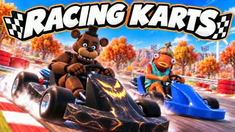 RACING KARTS