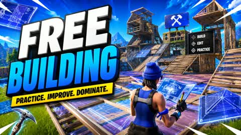FreeBuilding Practice Kynox