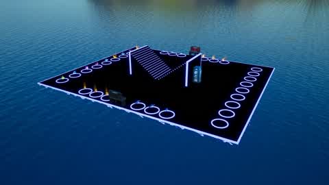 🔫 MODDED WEAPONS 1V1 🔥