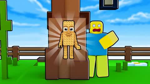 Can You Find Brainrots 🔍