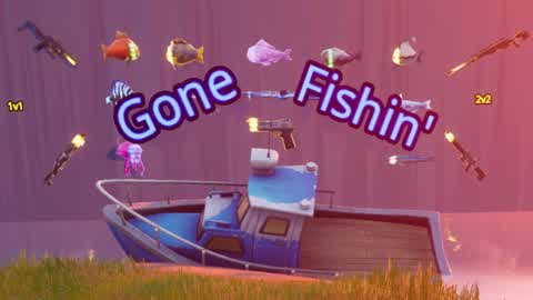 Crazy Go Fish