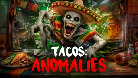 TACOS ANOMALIES [HORROR]