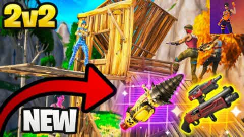 Rapid Realistics 2v2 🎯(speed)