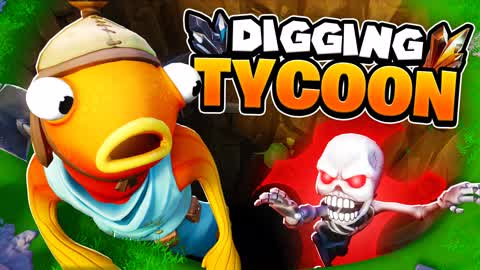 Digging Tycoon 💎 Boss Fight