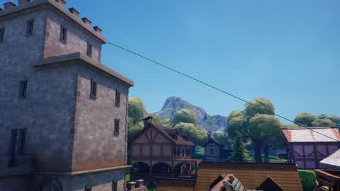 Mini BR Blitz