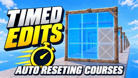 TIMED EDITS