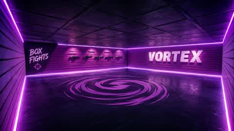 Vortex Box pvp