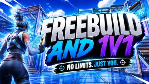 FreeBuild Warmup