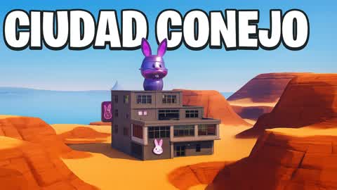 Ciudad Conejo