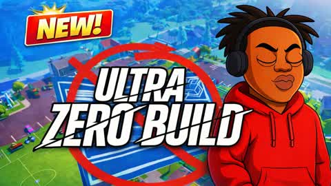 Zero Build FFA ( Mega ) 🌳