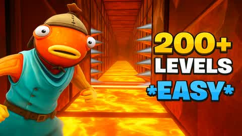 MAGMA PARKOUR 200+