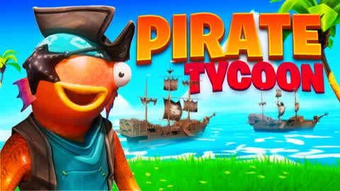 PIRATE ISLAND TYCOON 🏝️