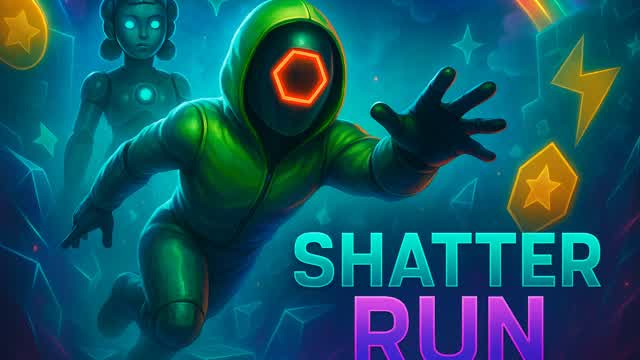 Octo Games Glass Bridge