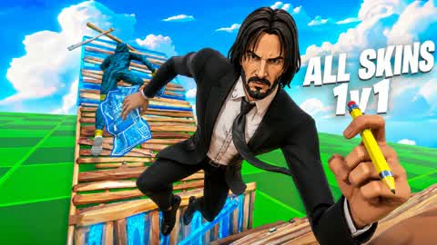 ALL SKINS 1V1 (2040)
