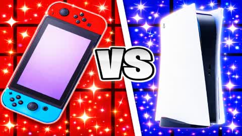 CRAZY 67 CONSOLE Red vs Blue🔴🔵