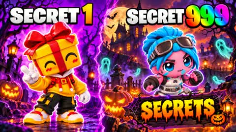 🎯 SECRET ONE SHOT GUN GAME 😎 ARENA FFA