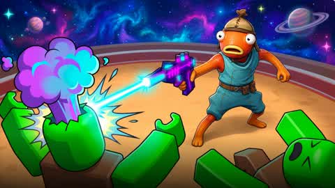 ESCAPE 99 NIGHTS [SURVIVAL]
