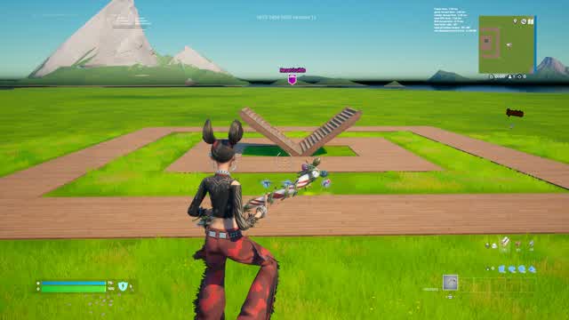 TJ 1v1 Spectating Map💤