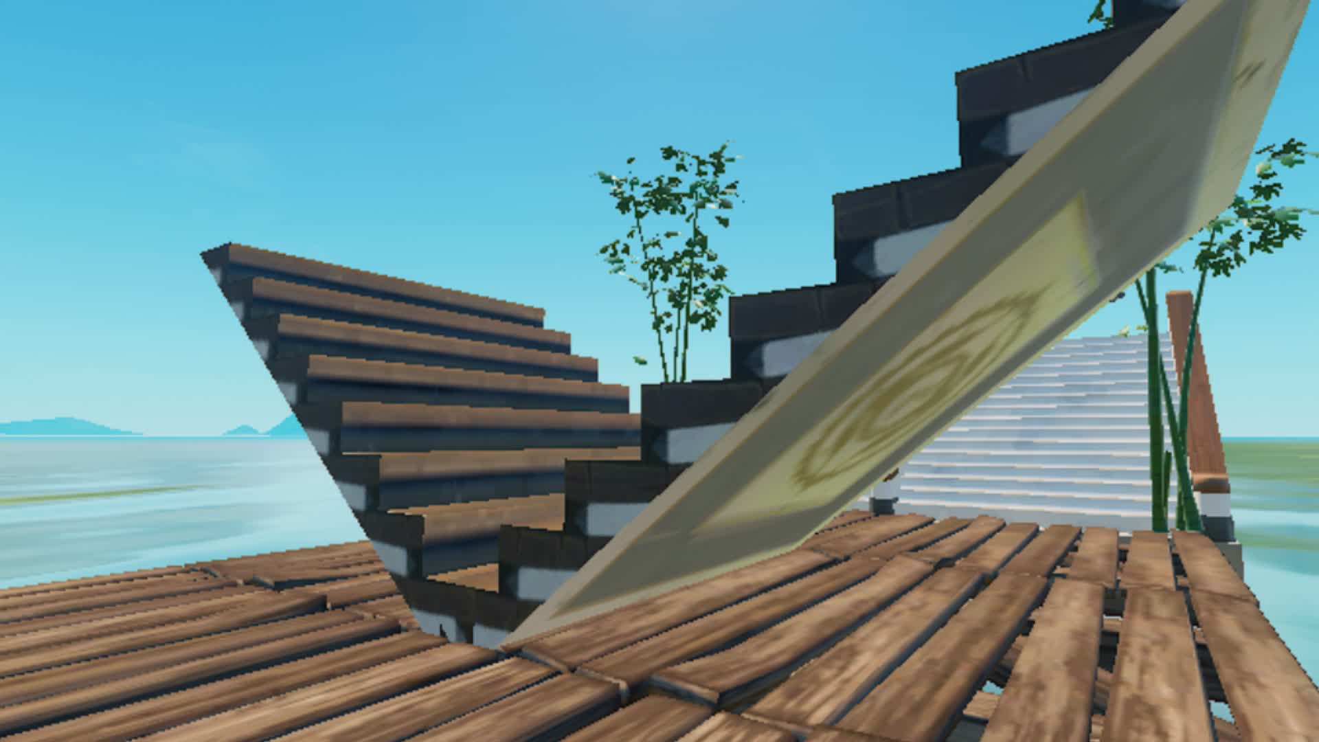 slloww 1v1  map