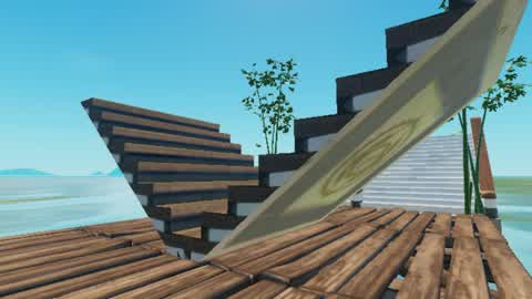 slloww 1v1  map