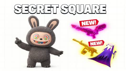 ساحة الأسرار|Mystic Battle Grounds