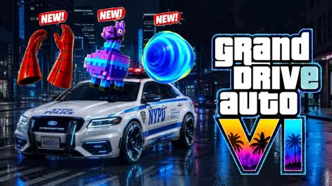 🚗 SUPER NEO GRAND DRIVE AUTO VI 6