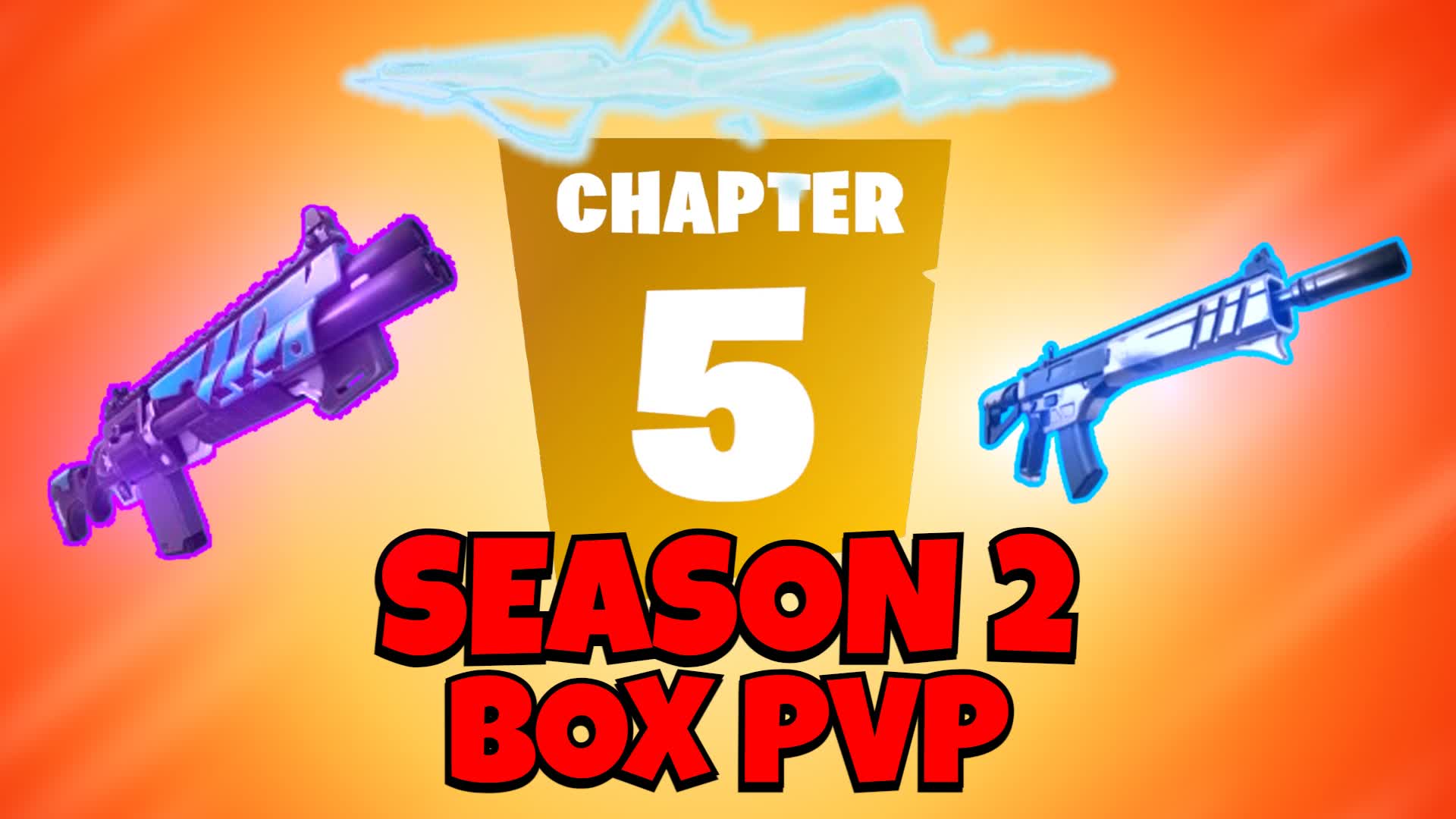 SEASON 2 - BOX PVP 📦