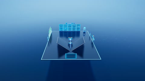 Island image