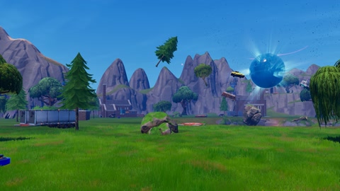Island image