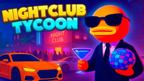 NIGHTCLUB TYCOON