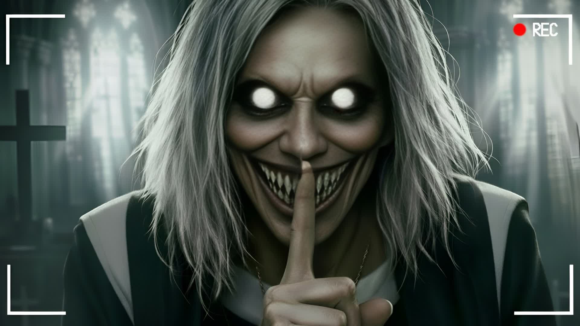 UNHOLY [HORROR]