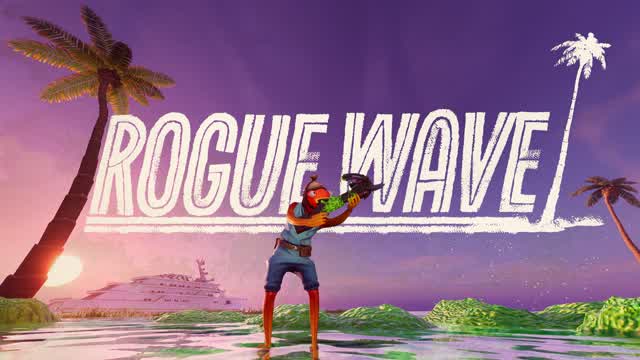 Rogue Wave