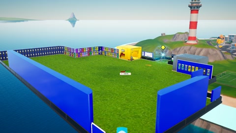 Island image