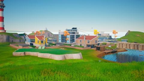 Island image