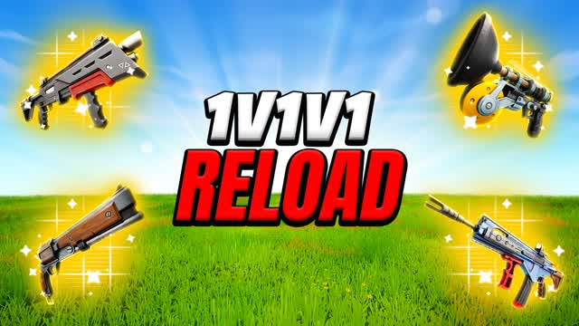 1V1 FFA RELOAD REALISTIC PVP NUKE 2v2