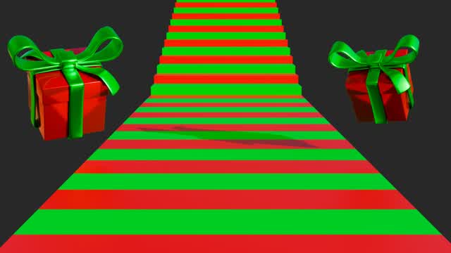 CHRISTMAS OBBY🎄