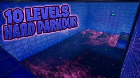 LEVELS 💯 PRO PARKOUR 13🔥(5667)