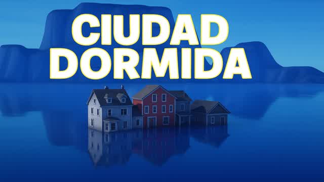 Ciudad Dormida