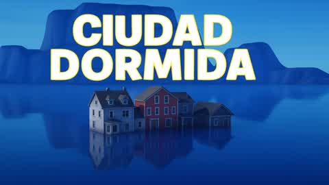 Ciudad Dormida