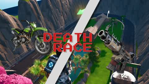 DEATH RACE 🚗 DRIVE AND KILL
