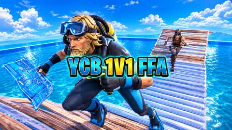 YCB 1V1 FFA