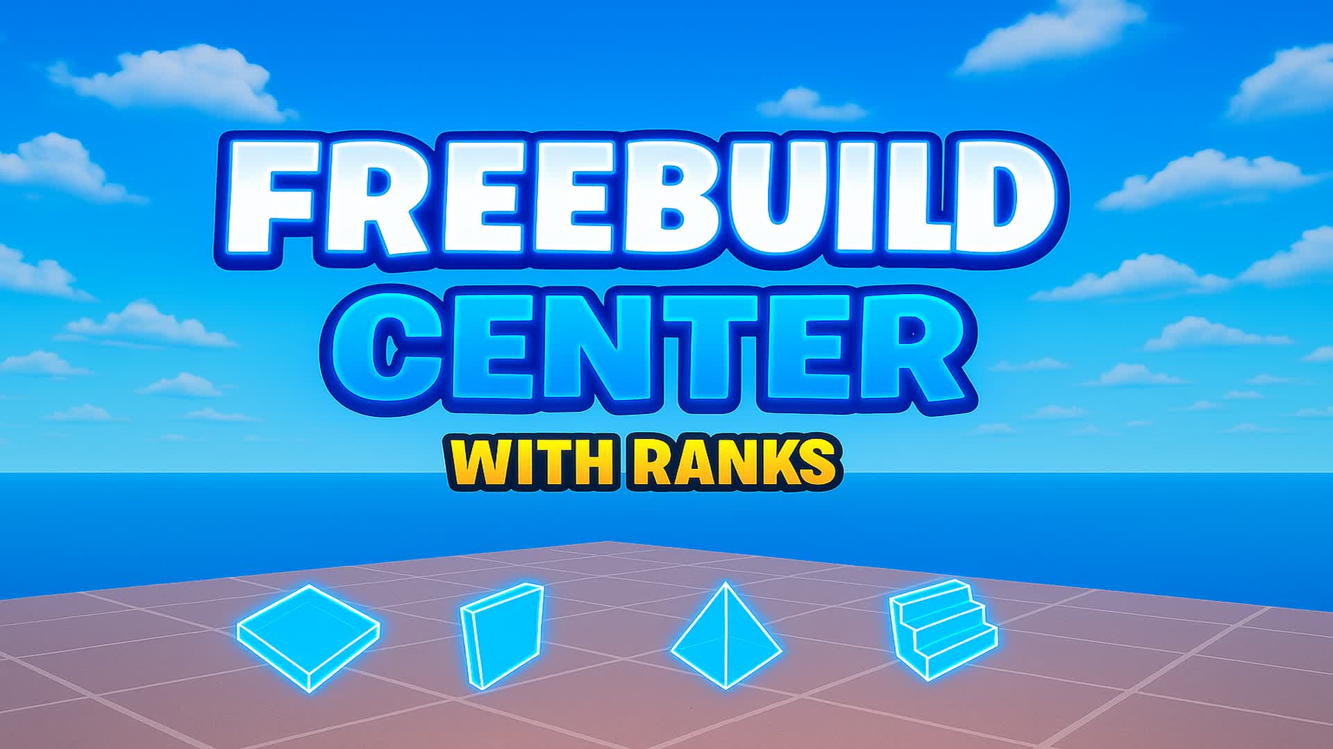 FREEBUILD CENTER📝