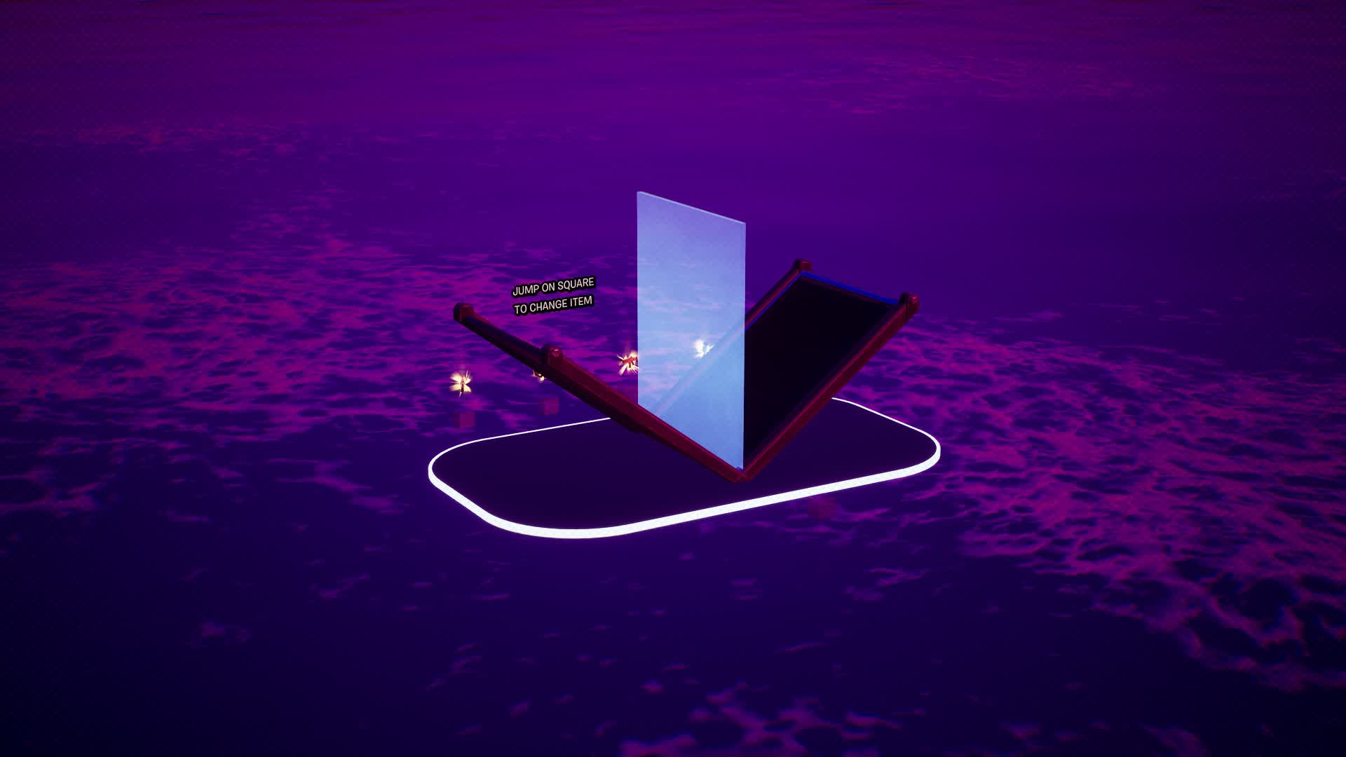 MYX'S 1v1 MAP - SIMPLE.