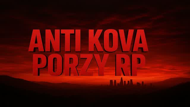 ANTI KOVA RP