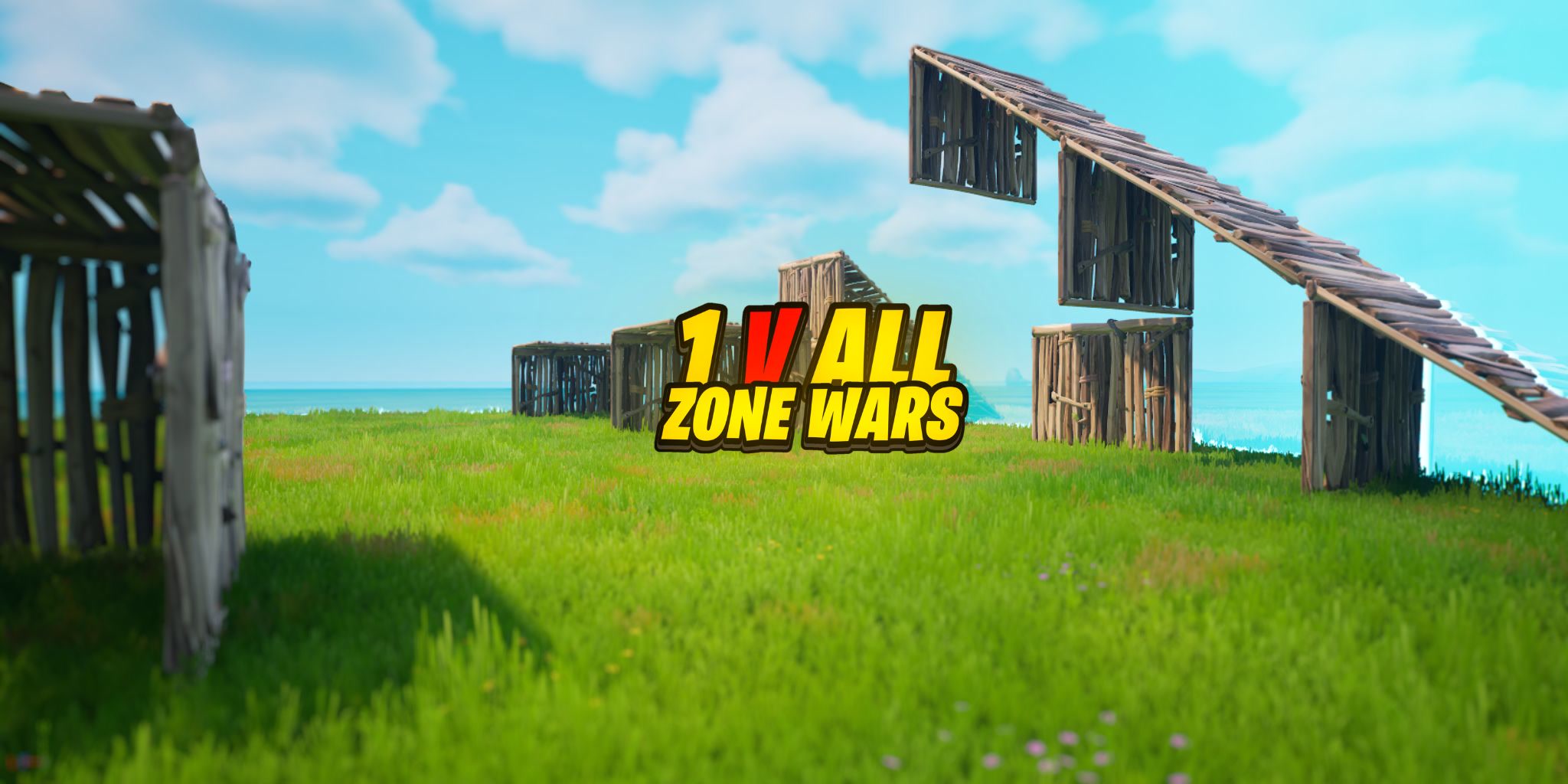 1VALL ZONE WARS