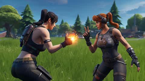 TMNT 1v1 BUILD FIGHTS [PINGU]